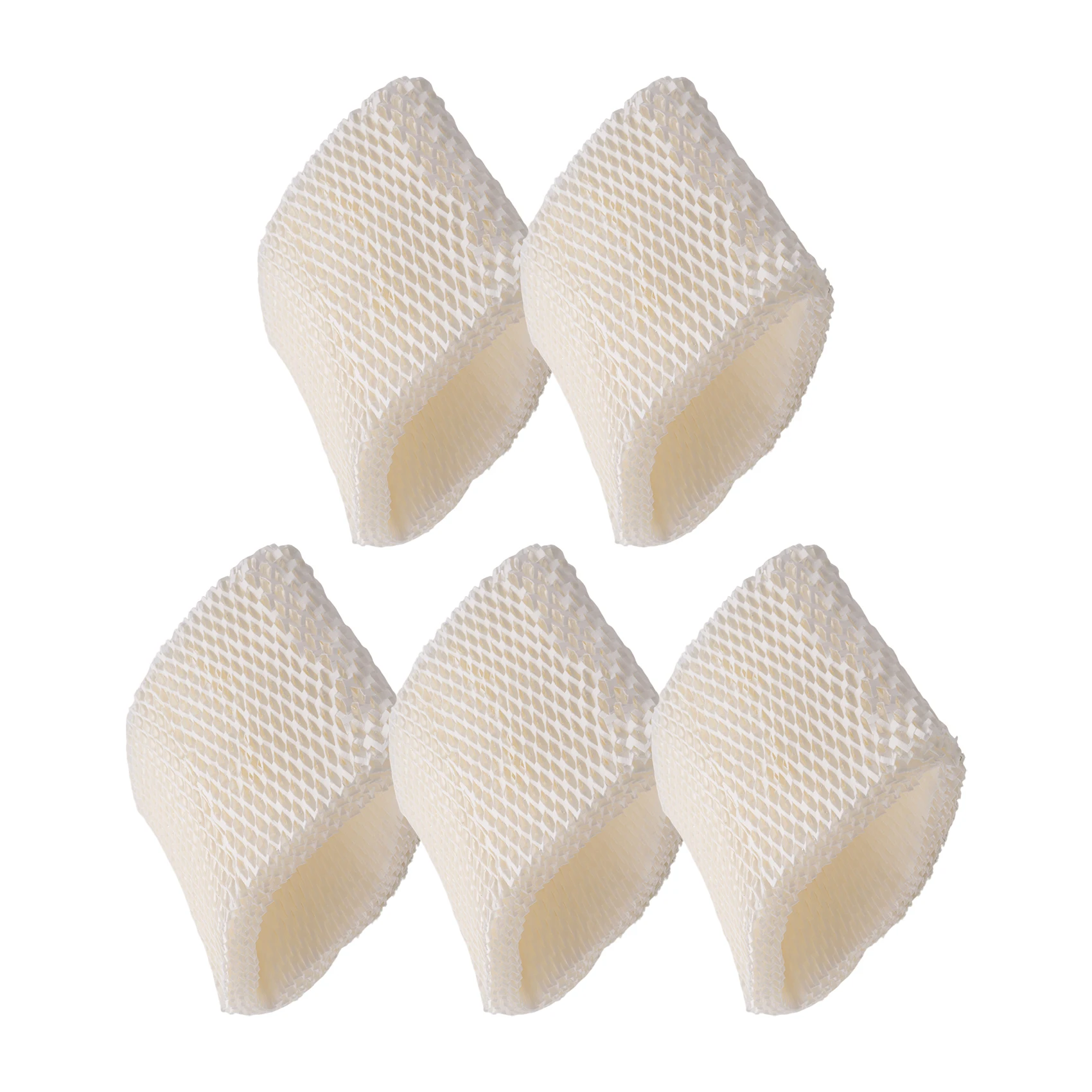 Фото Комплект из 5 фильтров для увлажнителей воздуха Honeywell HC-888, HC-888N, Filter C, предназначенные для Honeywell HCM-890 HEV-320-A21R №2