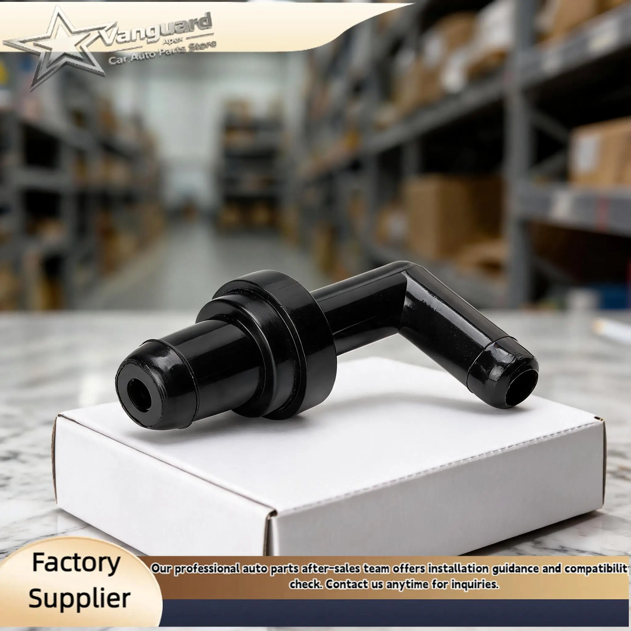 Фото для Toyota/Lexus OEM # 12204-62010 Комплект клапанов и втулок из ПВХ 90 °   Для Camry Tacoma T100 Tundra 3.4L V6 ES300 1220462010 90480-18001 №2
