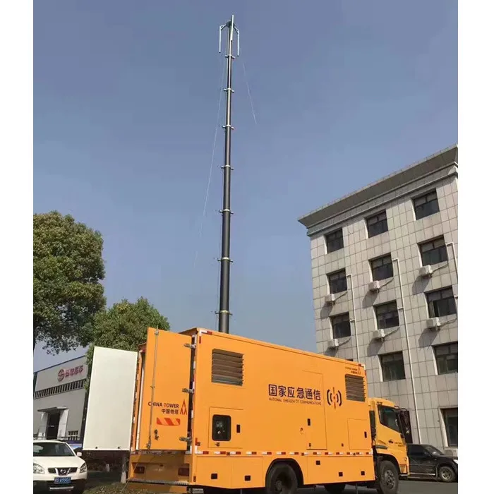 Рисунок 3 - Автомобильная спутниковая ТВ антенна