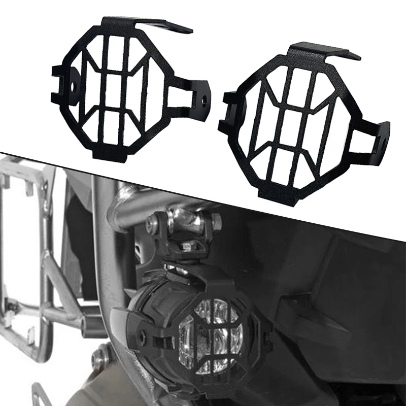 

Защитная решетка для противотуманных фар, для 2014-2019, LC ADV, R1200, GS, R1250, GS, приключения