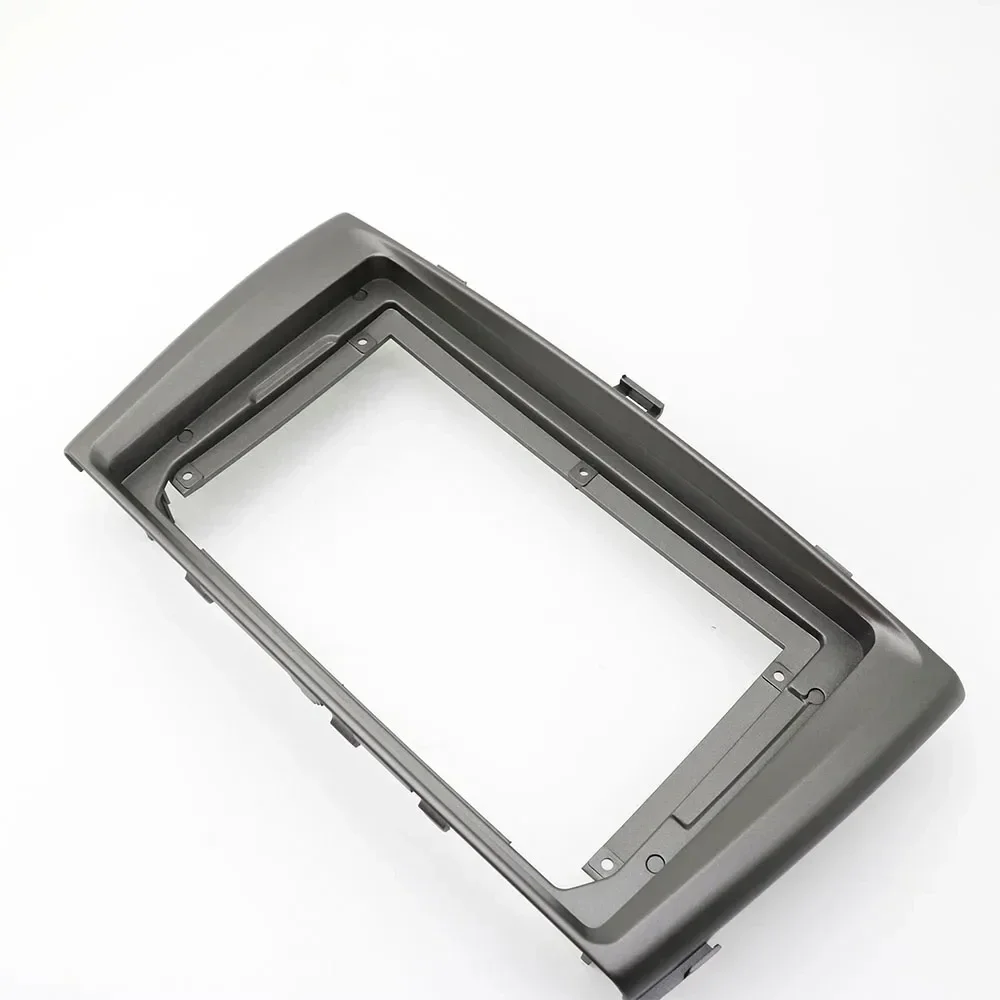 Автомобильный радиоприемник для Toyota Avensis T27 2009-2015(9 дюймов) облицовка Android GPS MP5