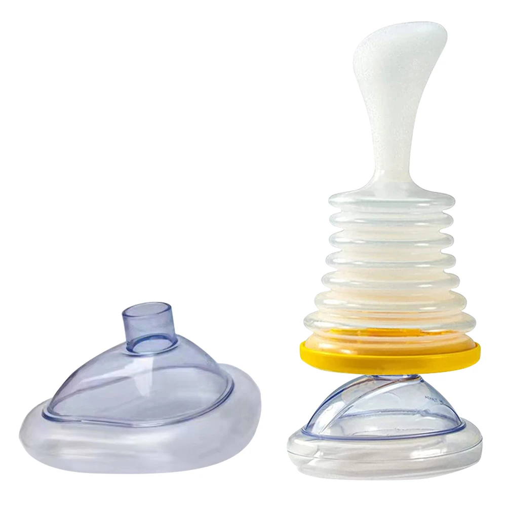 APWIKOGER CPR Аптечка первой помощи для взрослых и детей Портативное аварийное