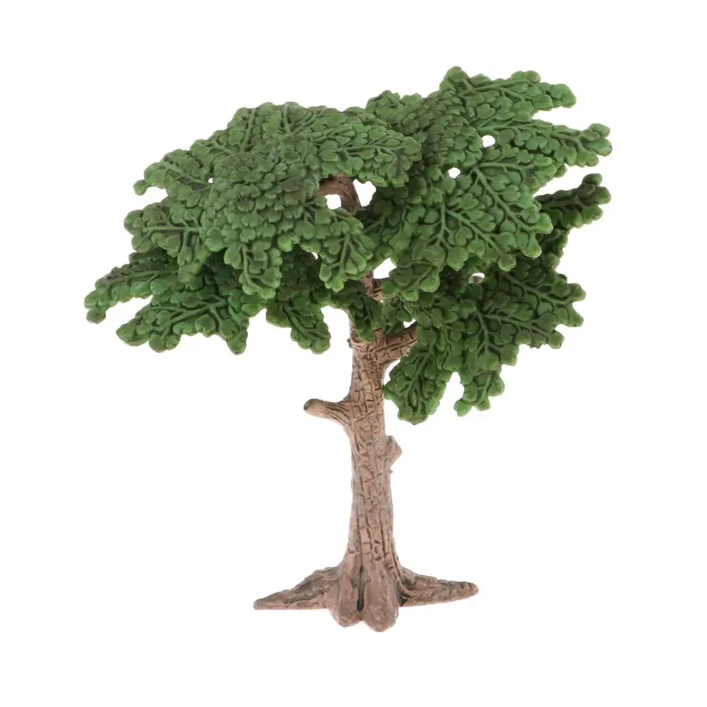 

Landscape Model Trees Scenery Bonsai Micro Landscape Decoration