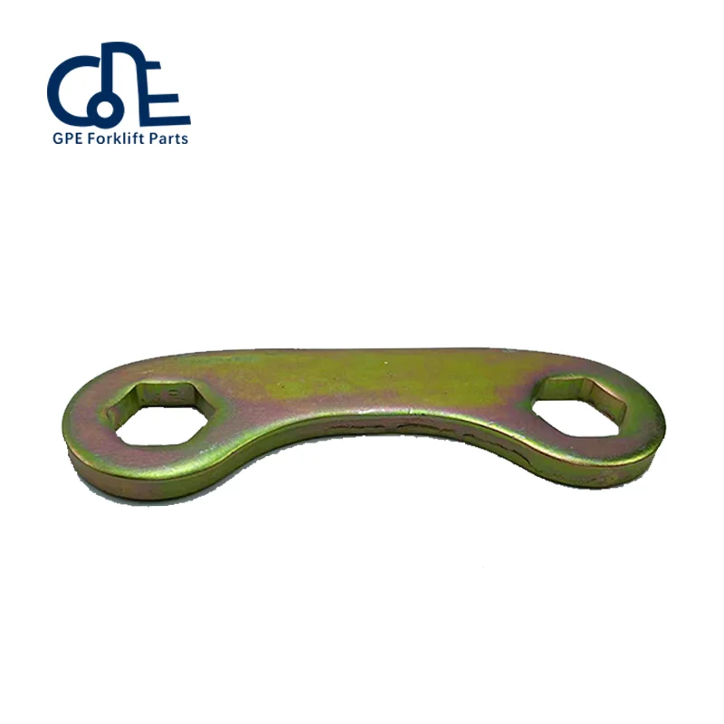 Запчасти для вилочного погрузчика 43751-23440-71r рулевая тяга Toyota запчасти верхняя