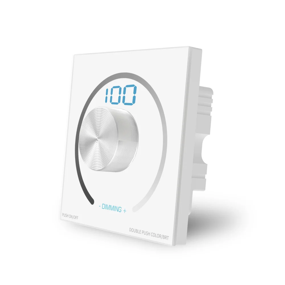 

Контроллер светодиодной ленты COB SMD 5050 2835