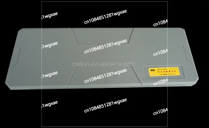 Фото Цифровой штангенциркуль 0-1000 мм 40 дюймов №5