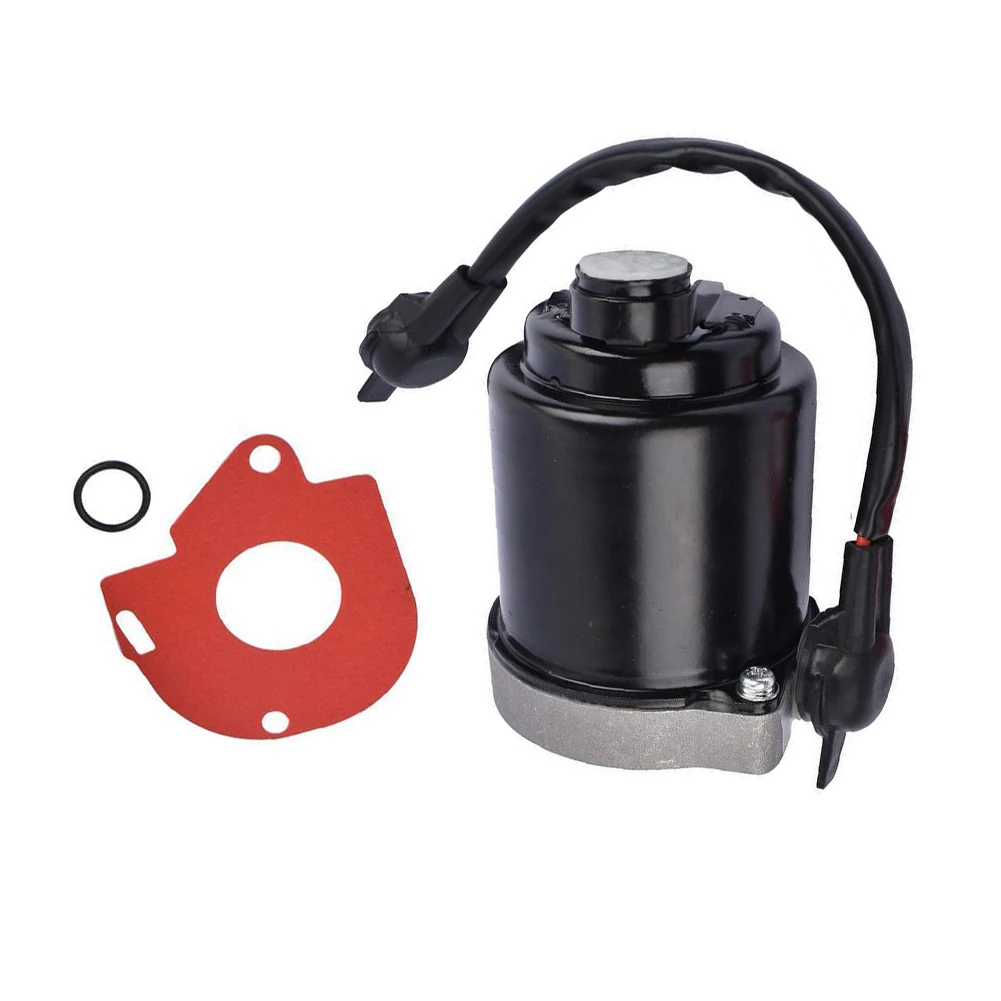 

Motor Brake Booster Pump 47960-60010 Accessories Car Direct Replacement Durable For 4RUNNER 95 - 02 High Quality