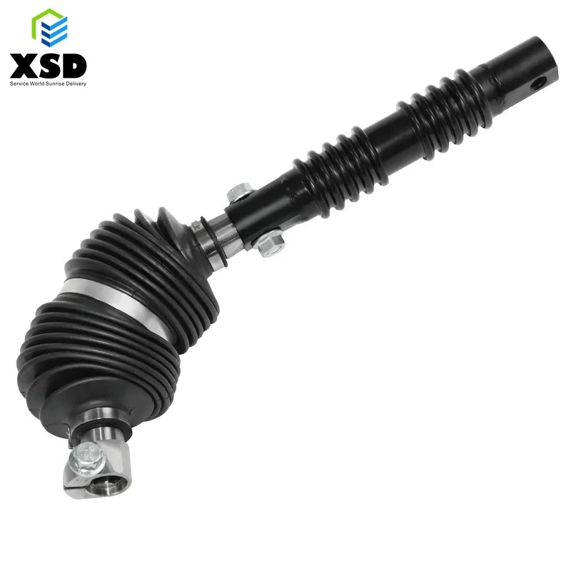 

19210226 25862740 Нижний промежуточный рулевой вал в сборе для Cadillac Escalade Chevrolet Tahoe GMC 25862789