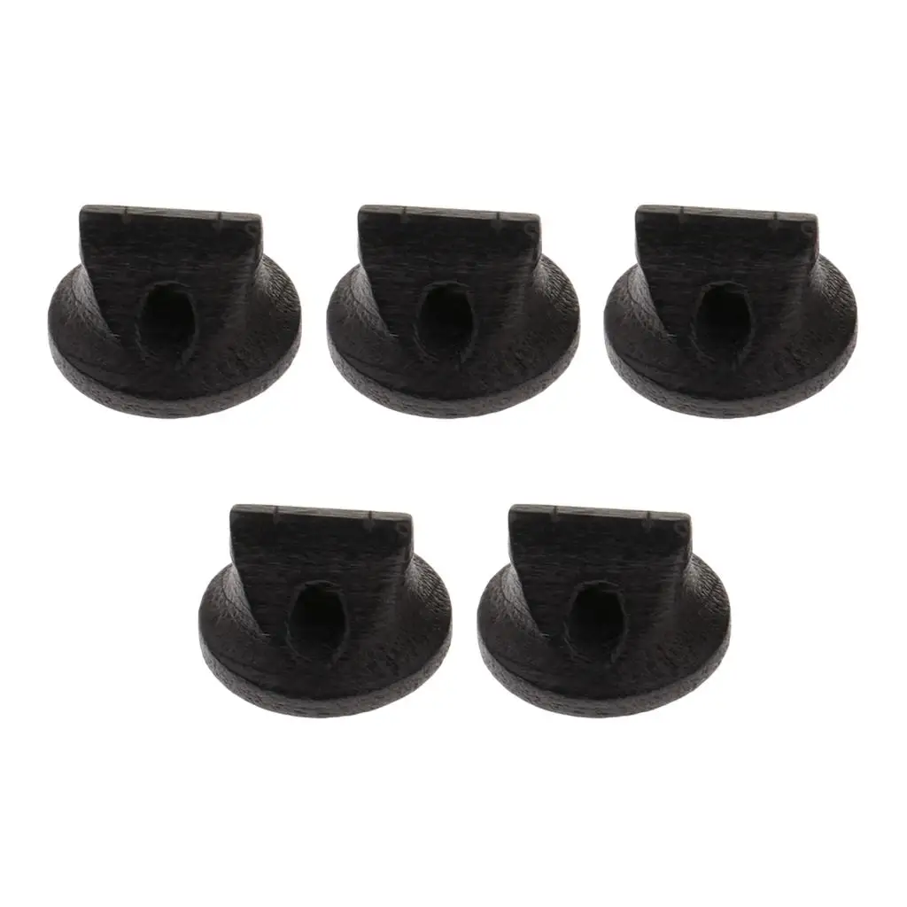 5-компонентный китайский деревянный мост Urheen для аксессуаров струнных