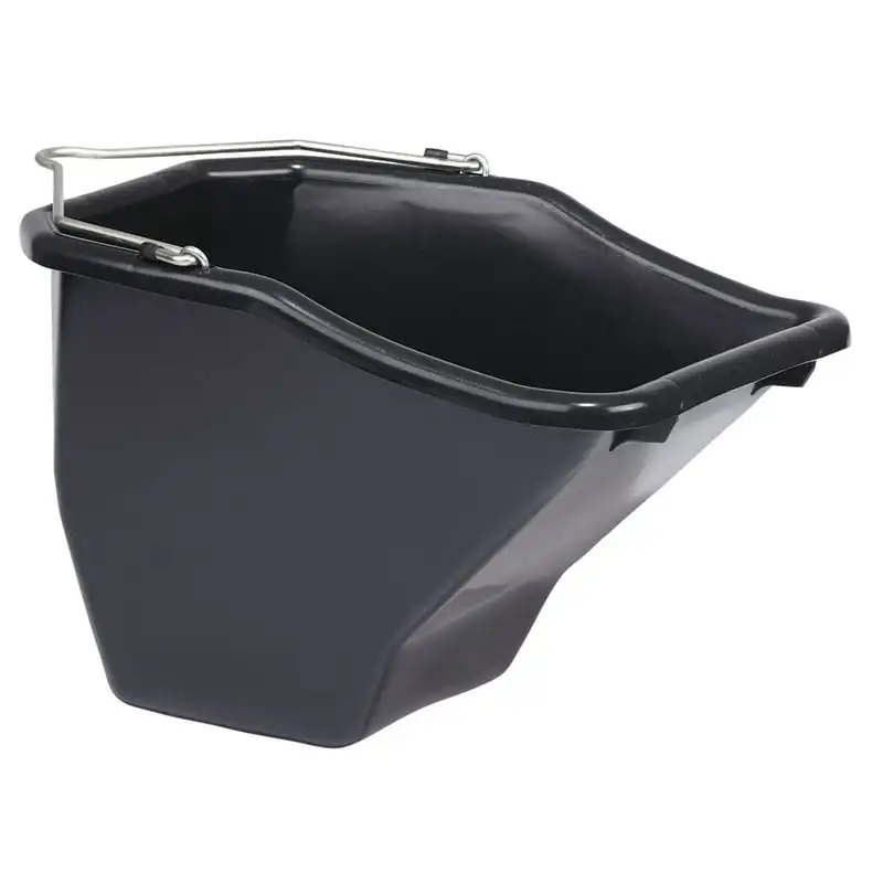 

Mfg Co Inc Better Bucket- Black 10 Quart - BB10BLACK