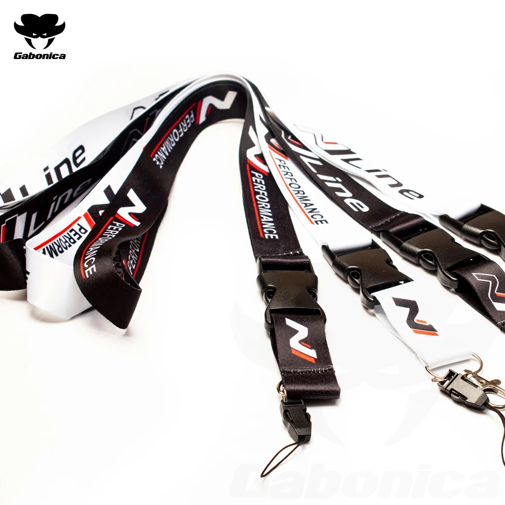 

Ремешок для автомобиля, шейный ремешок для HYUNDAI TUCSON N line KONA ACCENT SANTA FE Creta Azera Kauai Eon