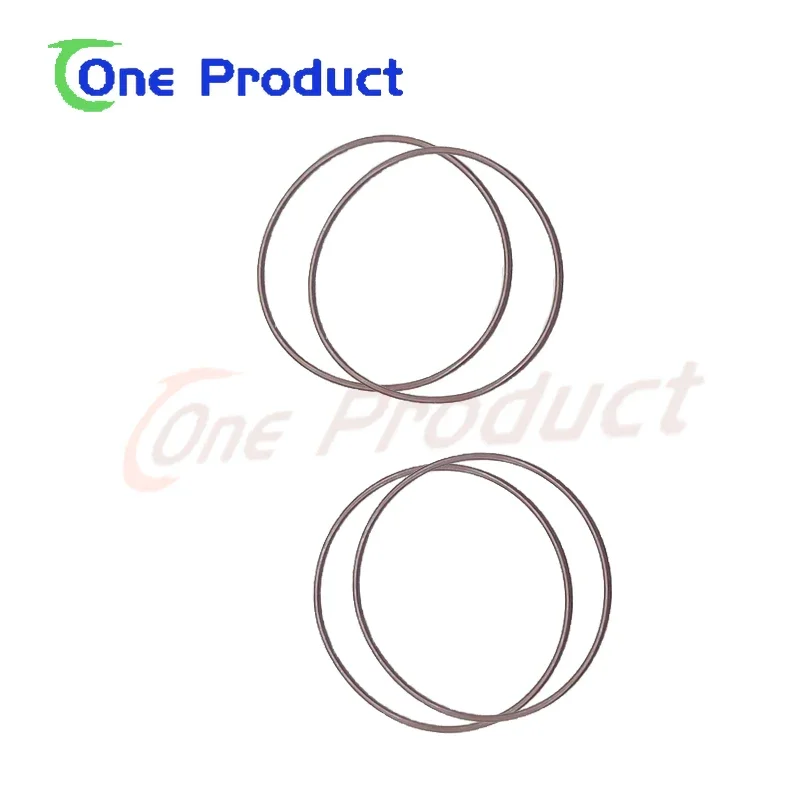 Автозапчасти MPS6 6DCT450 фартук коробки передач уплотнительное кольцо сцепления для