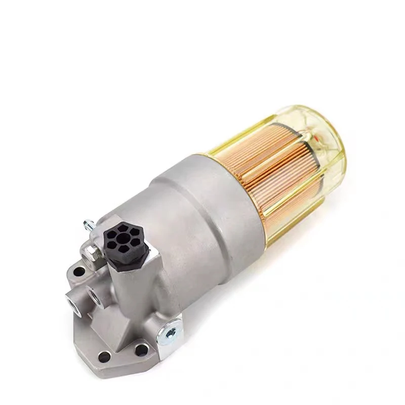 

Запчасти для экскаватора Hitachi ZAX200 210 240 270-3 EFI дизельный сепаратор воды в сборе, бумажный фильтр