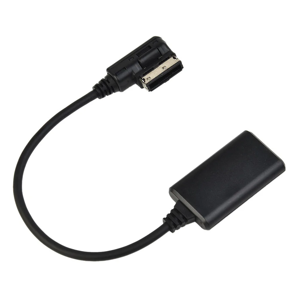 

Accessories Adapter 1 Pc Module 1 pc Multimedia Parts A2DP Bluetooth fever cable Cable Car Bluetooth Connector