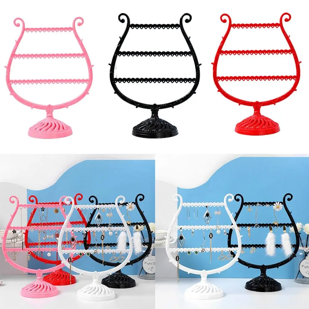 

Deer Horn Tree Earring Bracelet Storage Creative Display Holder Jewelry Hanger Storage Stand Jewelry Display Rack