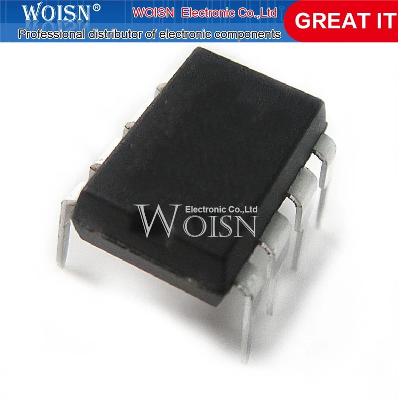 10 шт. SIC9555A SIC9555 DIP-8