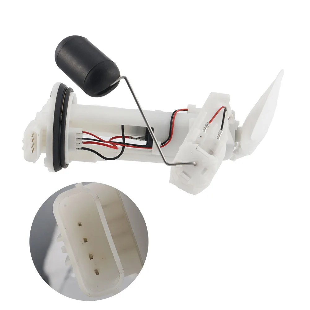 Топливный насос мотоцикла в сборе 16700-GGC-H01-M1 для аксессуара топливной системы JR-B51