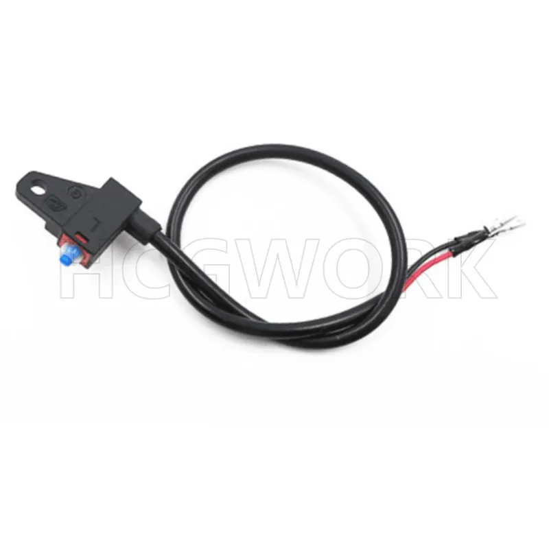 

Electric Bike Original Part Brake Switch, Left and Right Brake Poweroff Switch Accessories for Niu N1/n1s