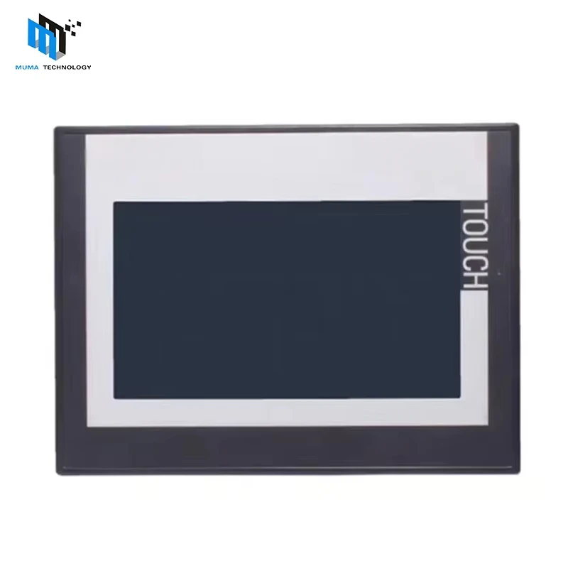 12-дюймовый TP1200 Comfrt HMI 6AV2124-0MC01-0AX0 Устройство промышленной автоматизации Панель