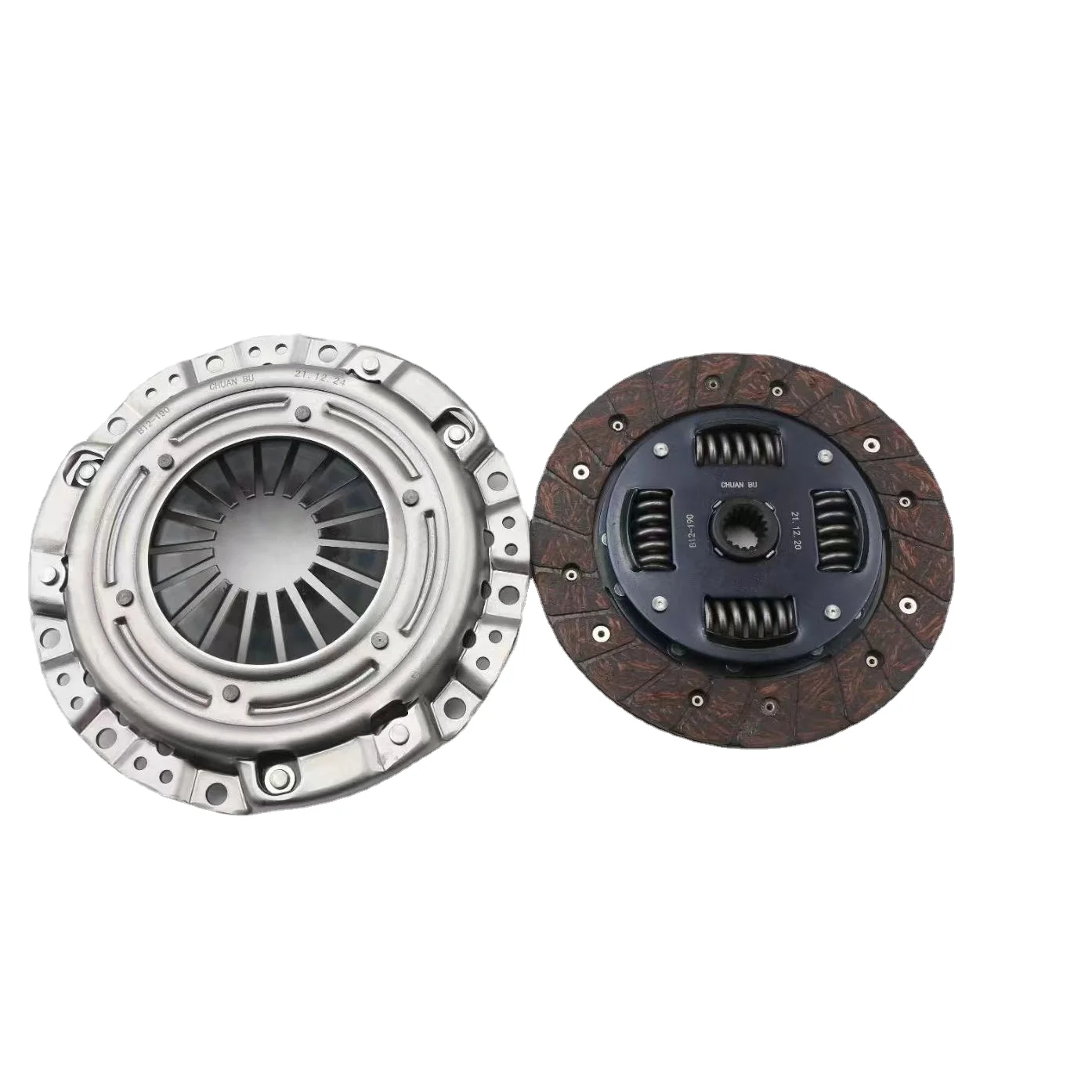 Комплект сцепления для Wuling Sunshine N200 N300 1 2 л B12