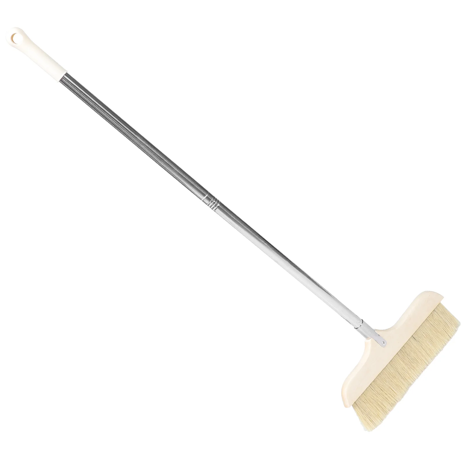 

Sweeping Broom Detachable Broom with Long Handle Floor Cleaning Tool for Home Office