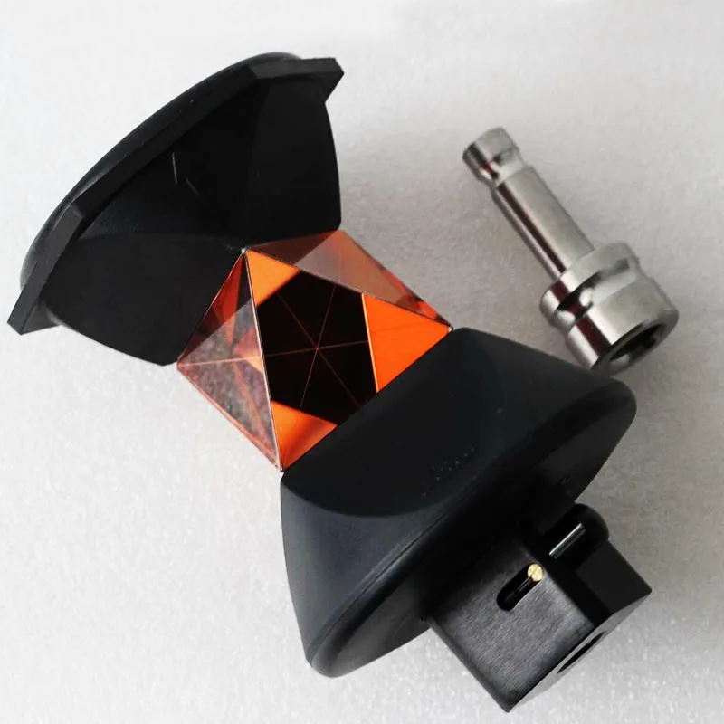 

Replace GRZ4 360° Reflective Prism, For Total Stations