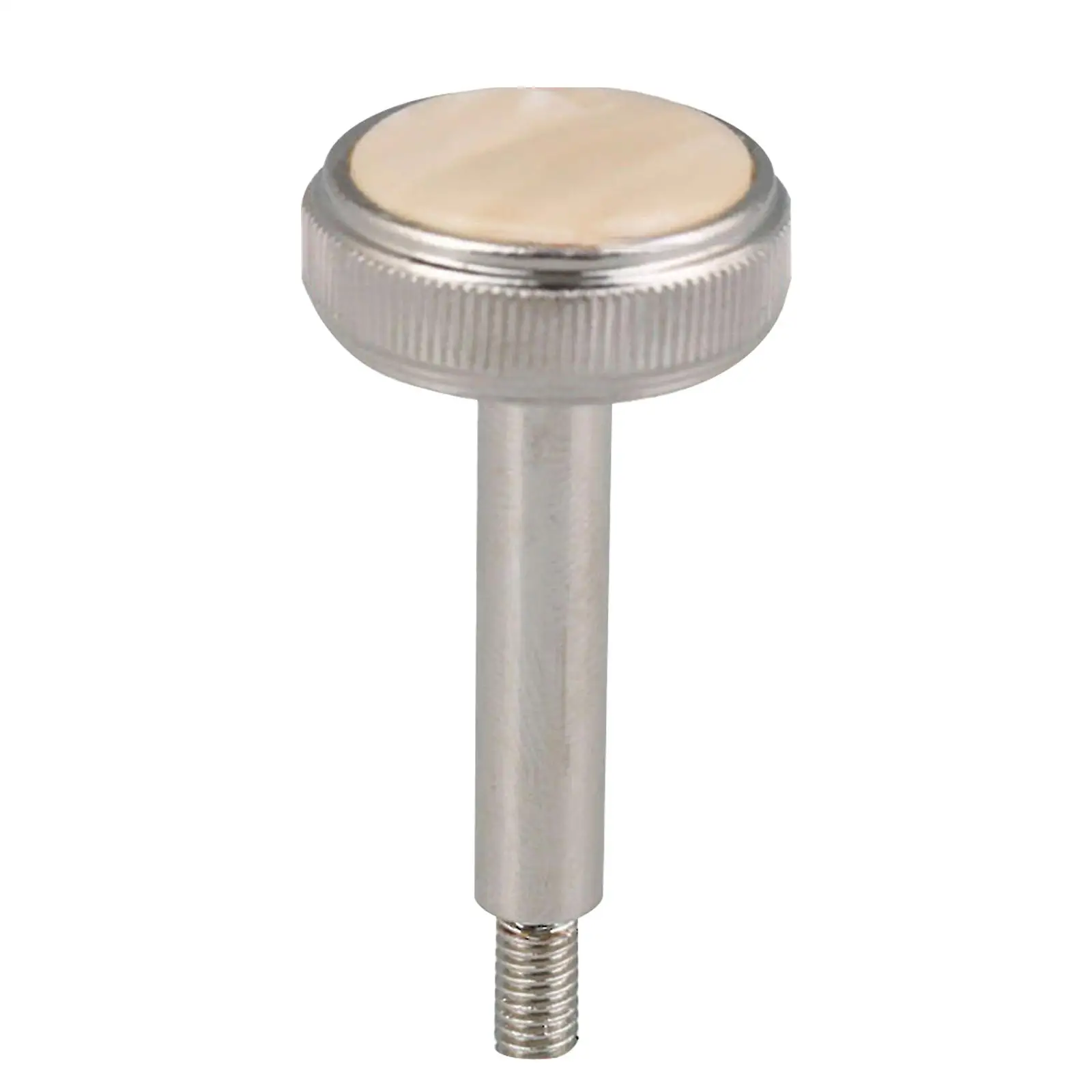 

Trumpet Finger Buttons Repair Tool with Link Rod for Musical Instruments