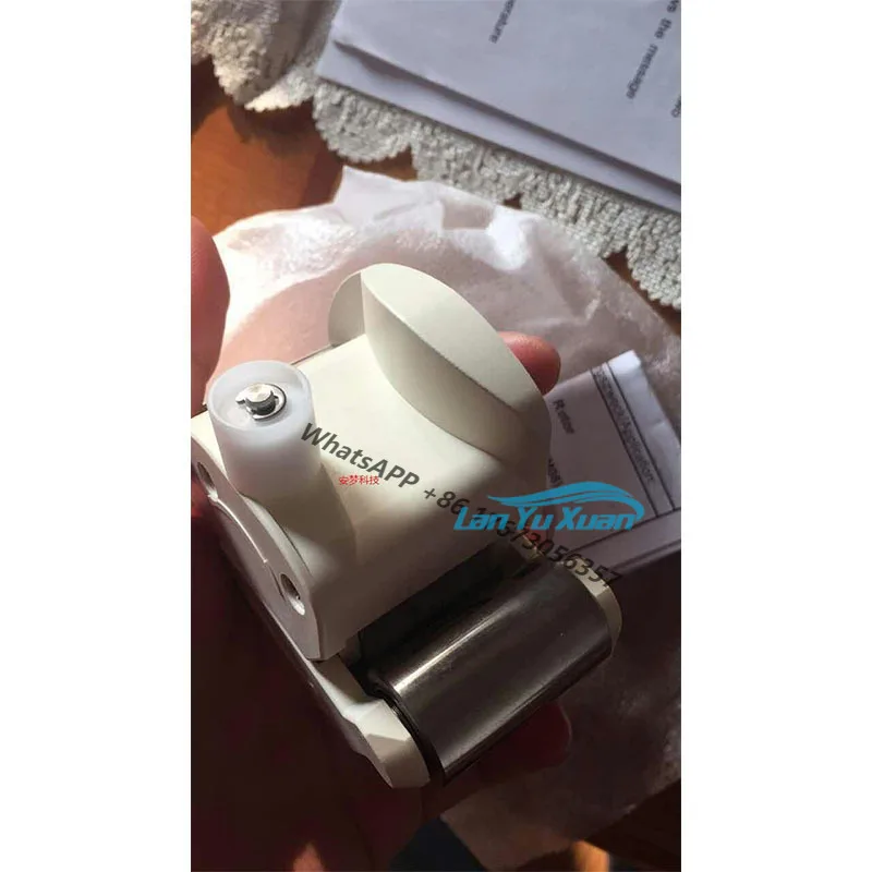 

Fresenius CRRT Blood Pump Rotor