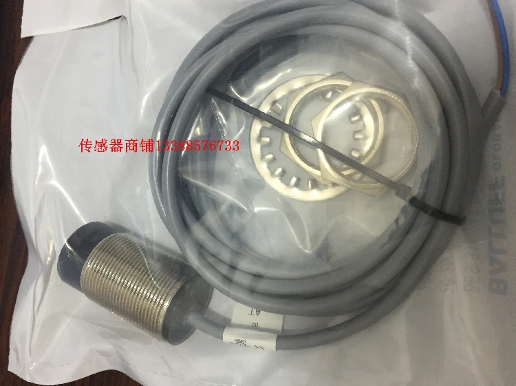 

NEW ORIGINAL M30MI-PSC15B-BV02 M30MI-POC10B-S04G M30ME-NSC15B-S04G-003 M30MG-NSC30F-BV02 M30MI-PSC15B-S04G M30MG-POC30F-BV02