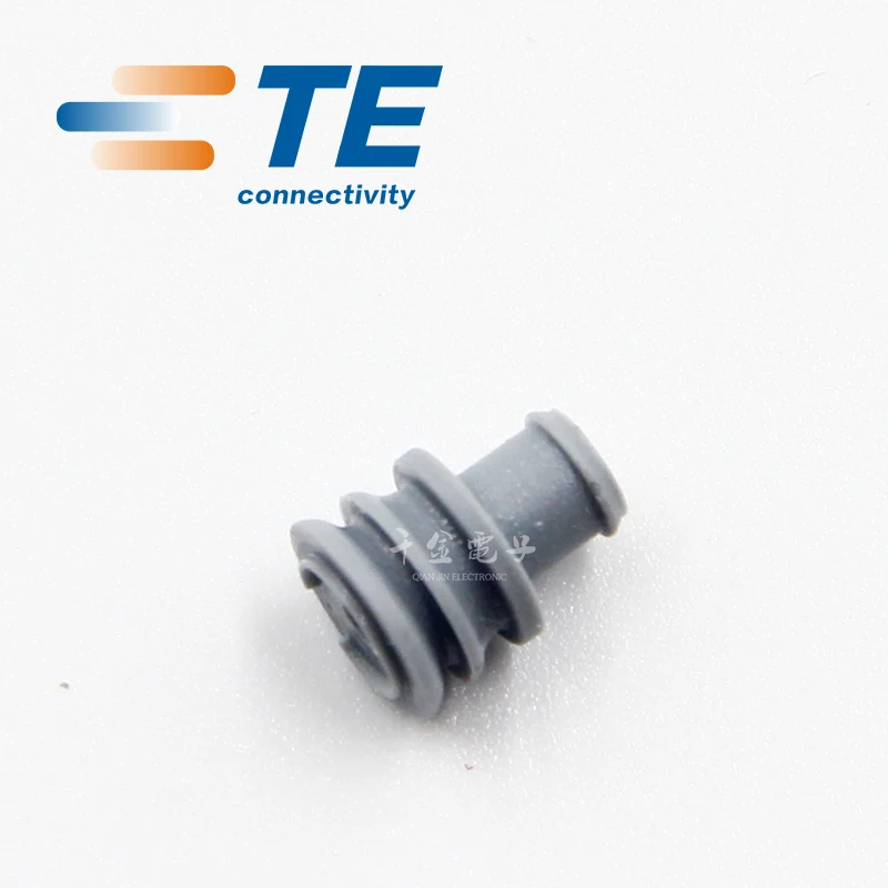 

100PCS 828920-1 Original connector come from TE