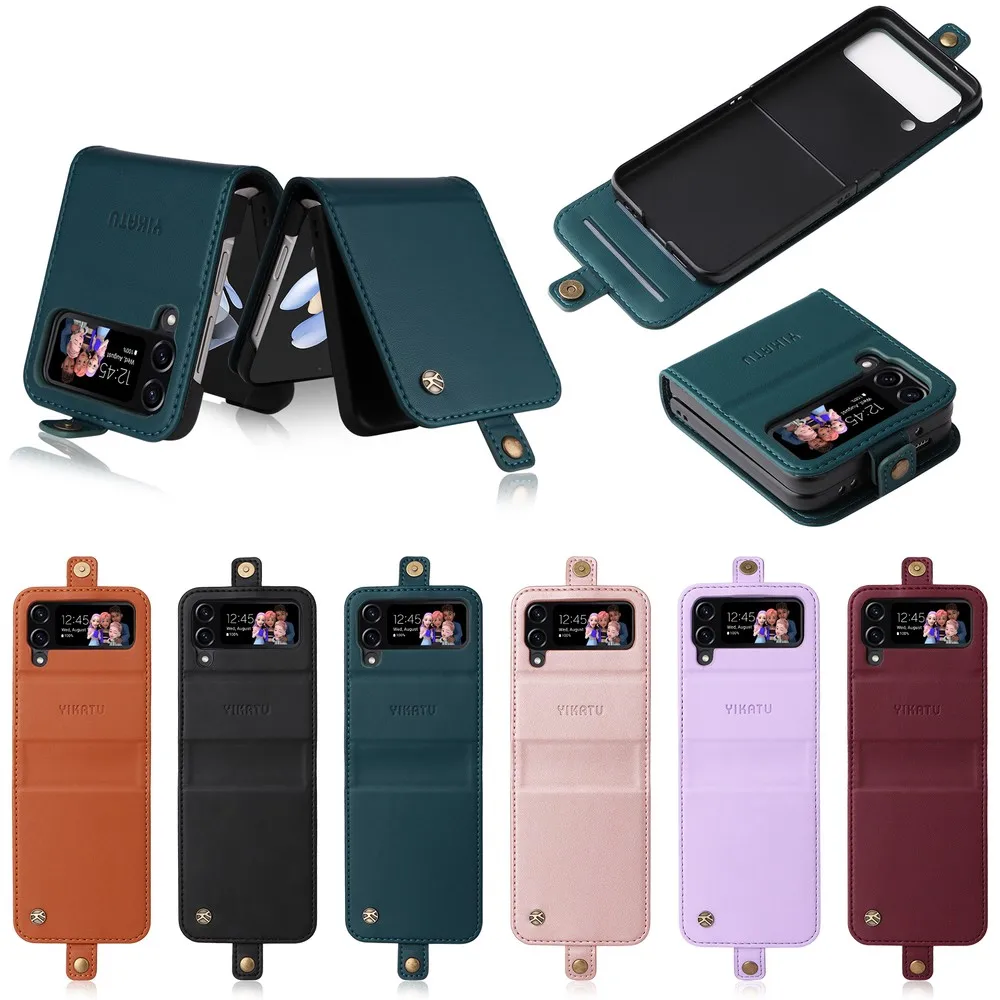

Чехол для Galaxy Z Flip4, чехол для Samsung Galaxy Z Flip4 5G Z Flip3
