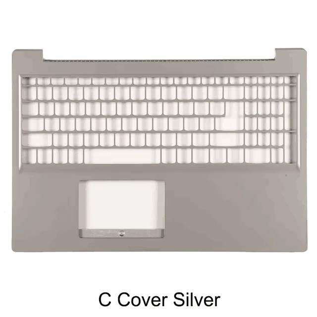 Задняя крышка для ноутбука чехол 340C-15 S145-15 S145-15IWL S145-15IGM LCD