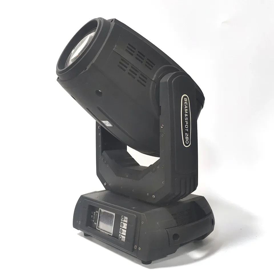 Профессиональное светодиодное оборудование для сценического освещения