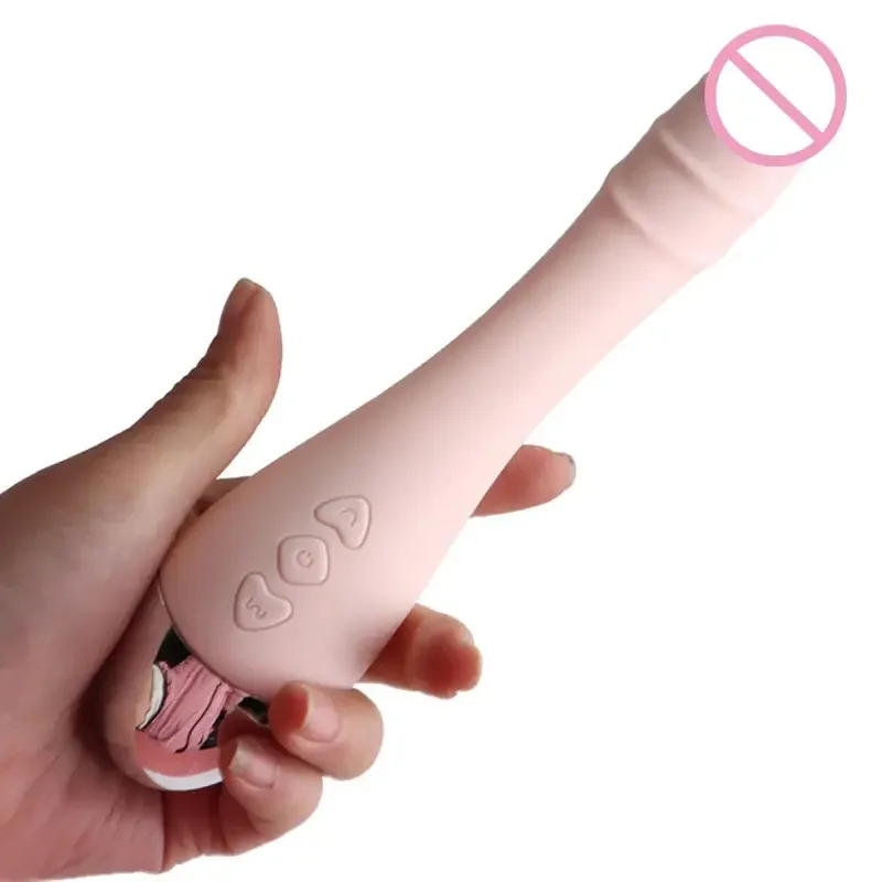 Usb Gode Bust Didlo для женщин супер мощный женский вибратор полового члена сосущие