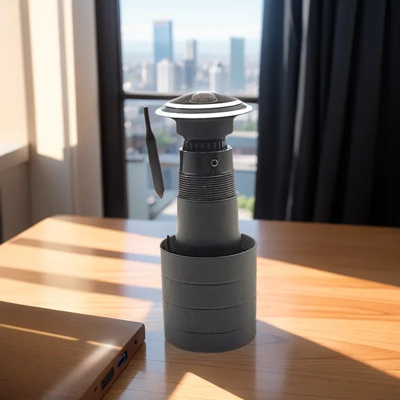 

GENIUSPY V380 Pro Wi-Fi дверной глазок 1080P