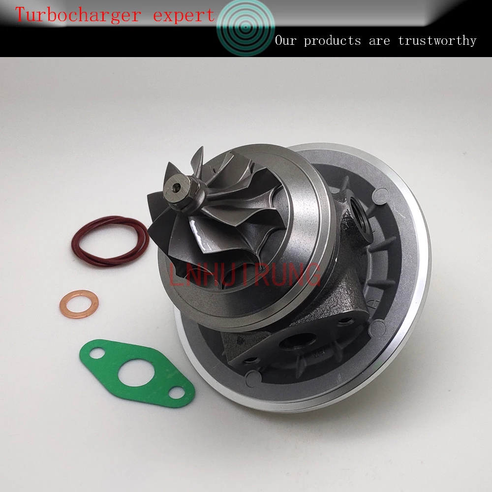 Турбокомпрессор GT2052S 703389 28230-41431 Турбокартридж для Hyundai Mighty Truck D4AL 3300 см 2000-комплект