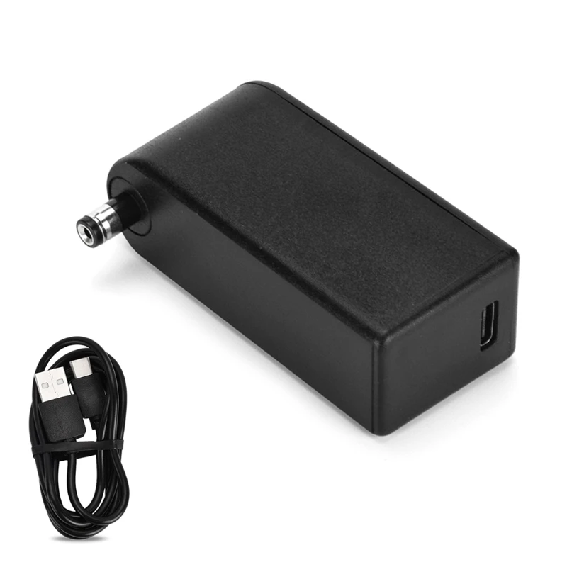 

Portable Mini Wireless Tattoo Power RCA for Dc Connector for Rotary Pen Machine