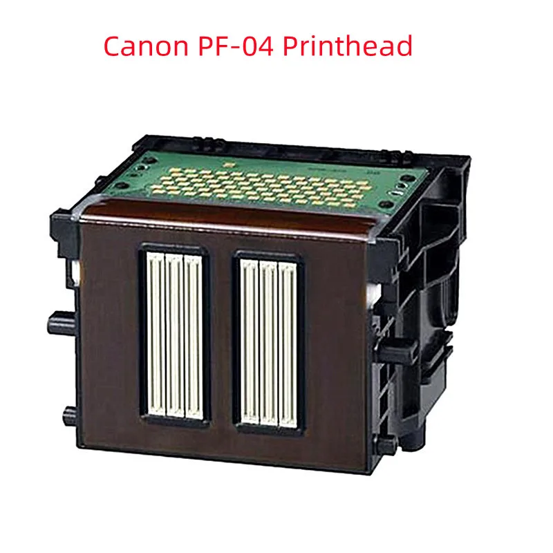 Фото PF-04 PF05 PF03 Печатающая головка для Canon IPF650 IPF655 IPF680 IPF681 IPF685 IPF686 IPF750 IPF755 IPF760 IPF765 Сопло №2