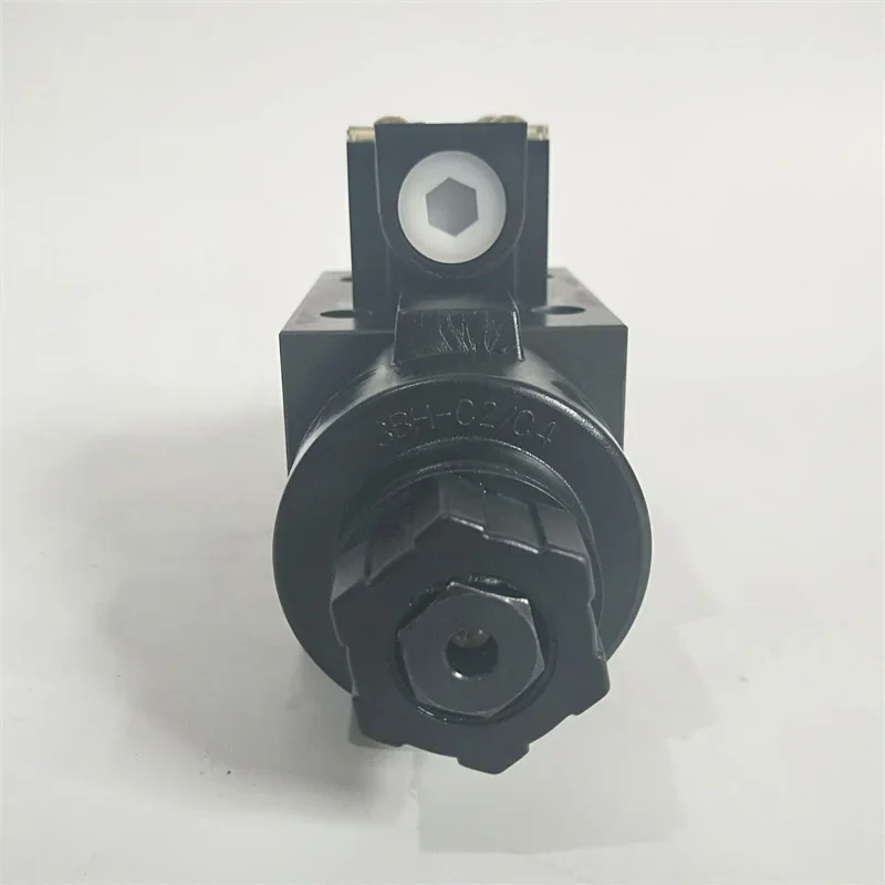 Фото Тайвань, Китай Dofluid DFB DFA Series Dfb-03-3c2-a220v-35c Направленный клапан по лучшей цене. №4