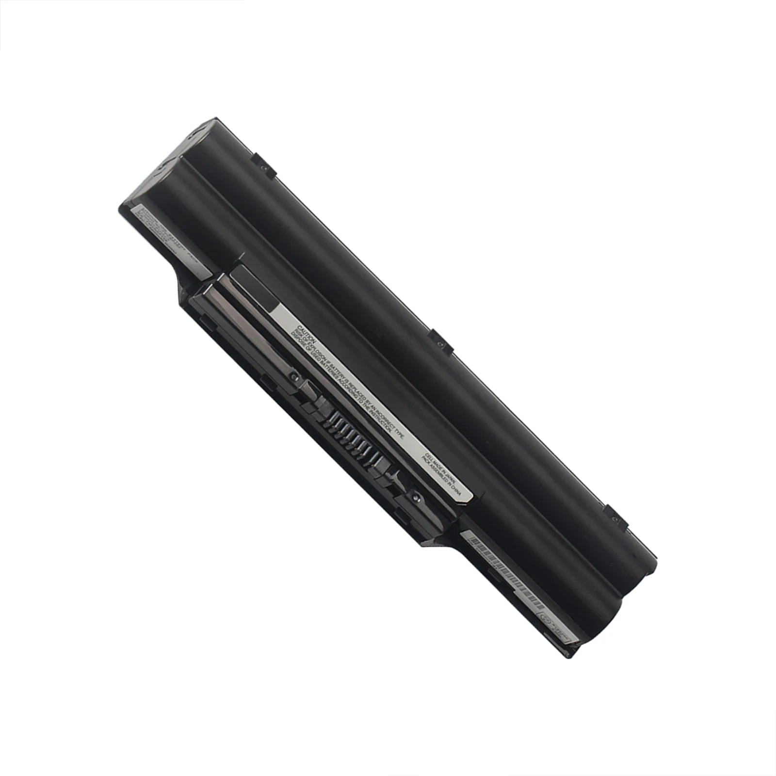 YOOFAN батарея FPCBP282 для Fujitsu LifeBook AH572 SH760 S6311 S710 S7110 S7111 S751 S761 FPCBP325 FPCBP281 FMVNBP19