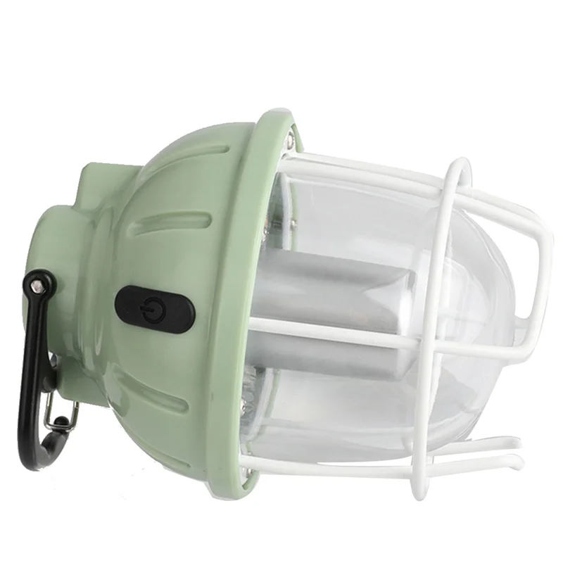 

Фонарь аккумуляторный для кемпинга, с питанием от USB