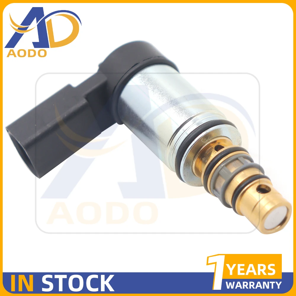 PXE16 Автоматический регулирующий клапан компрессора переменного тока для W Jetta Beetle