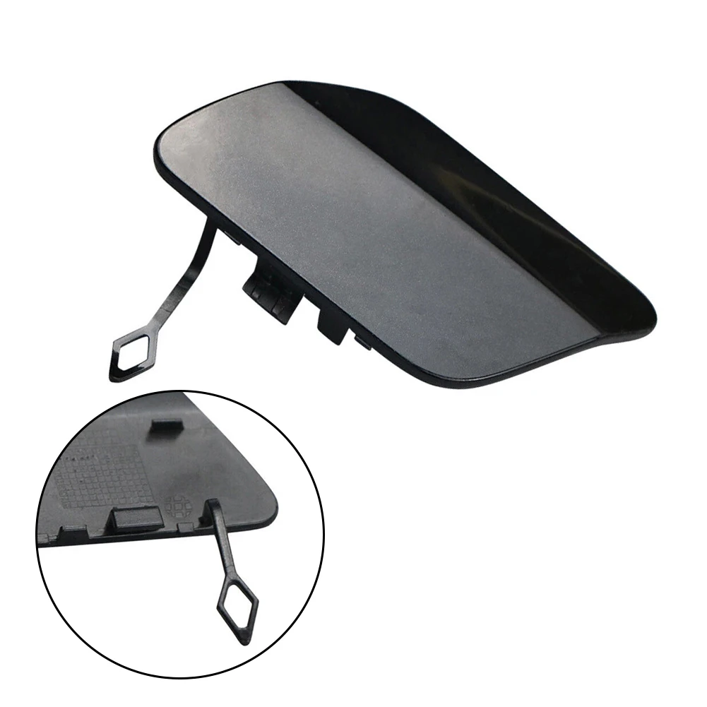 

Wholesale Rear Bumper Tow Hook Eye Cover For Mercedes W205 C-Class 15-21 A2058850224 Direct Replacement Car Accessories