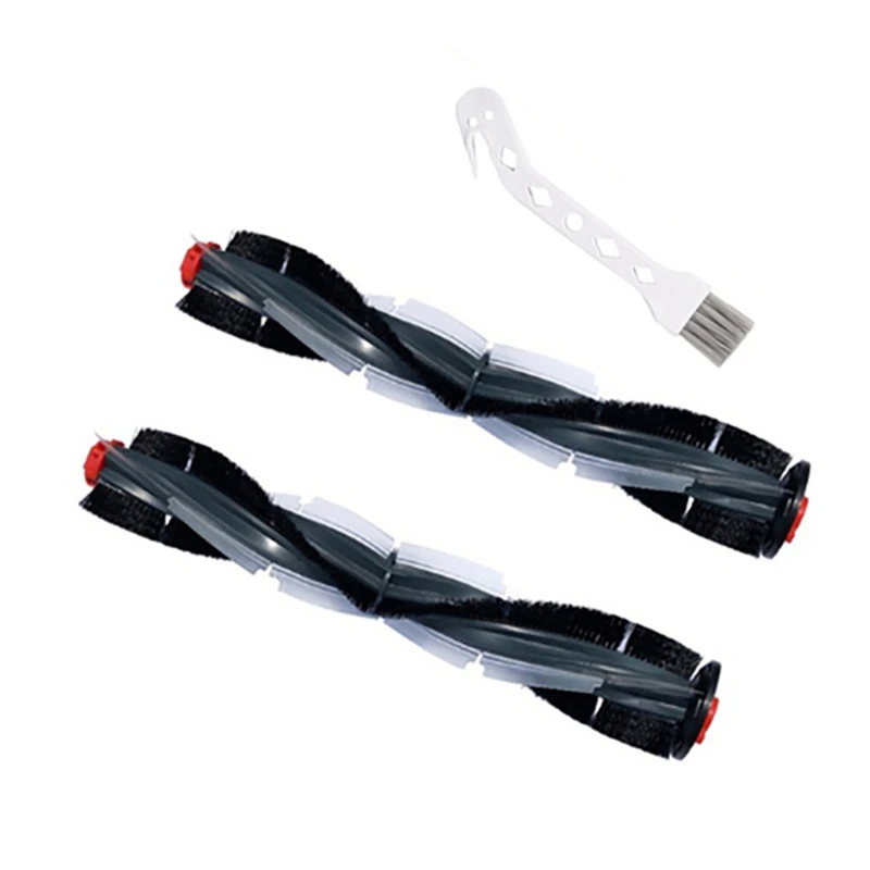 

Roller Brush For Neato Botvac D Series Replacement D3 D4 D5 D6 D7 Robot Vacuum Cleaner Parts Main Brush Accessory Kit