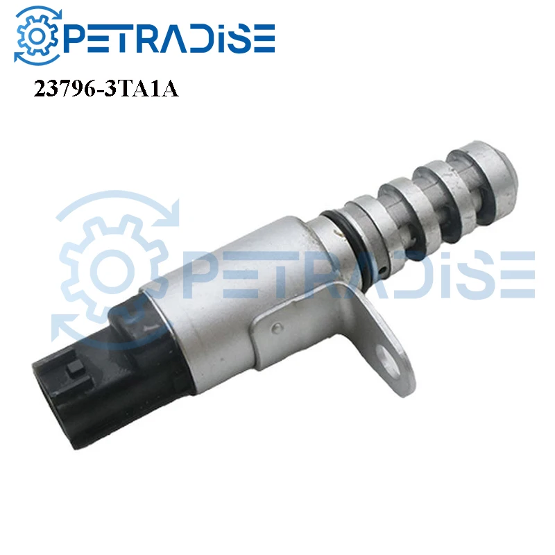 Высококачественный электромагнитный клапан синхронизации VVT для Nissan Altima 13-17 Rogue