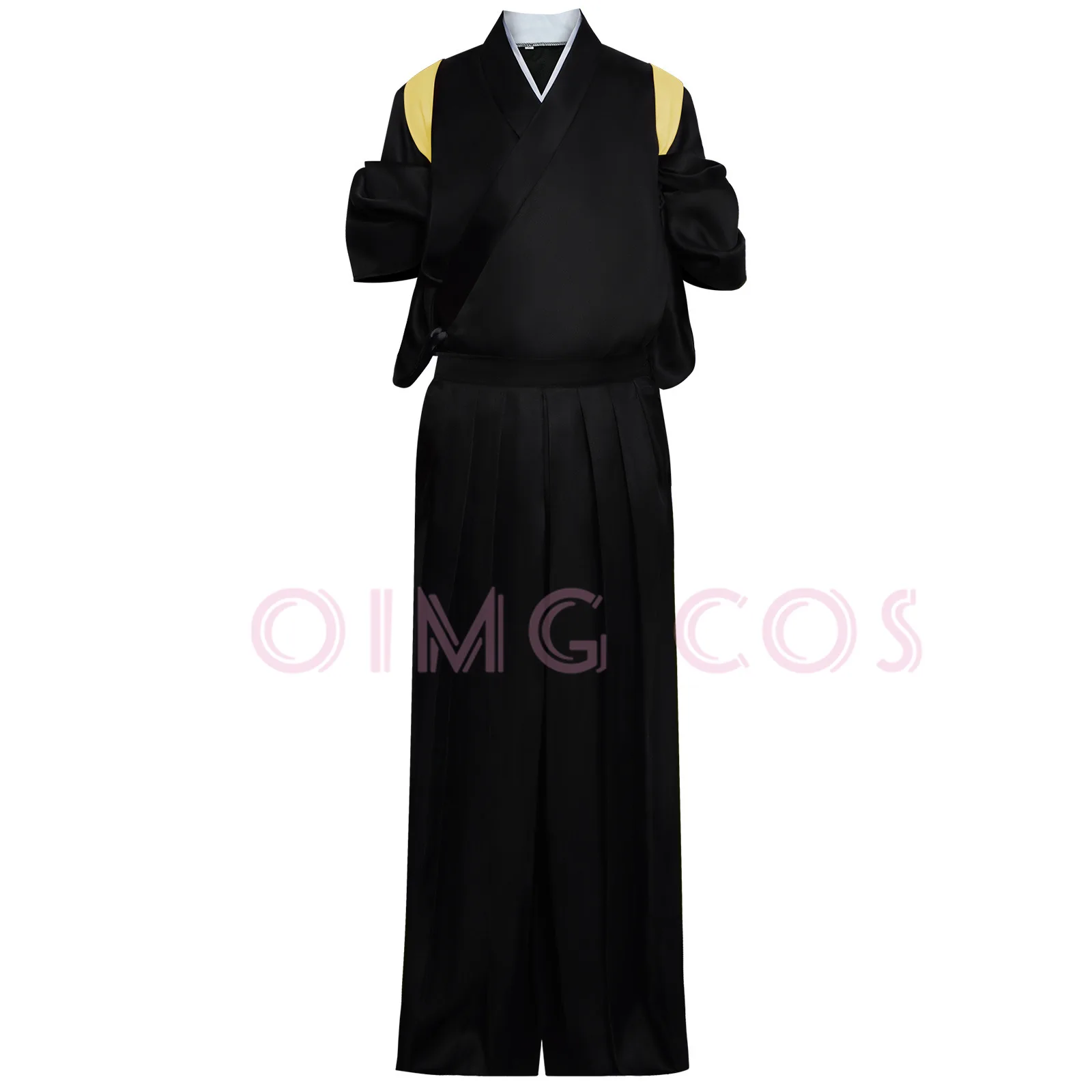 Haikyuu Shoyo Hinata Косплей Костюм для взрослых Карнавальная форма парик Хэллоуин