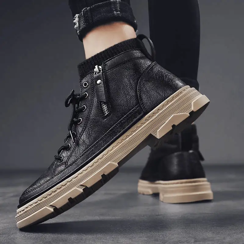 

High-Top Running Shoes Shoed Sports Tennis For Men International Brand Trekking Sneakers Ehite Men Sport Shoes 2022 Sock Tennis