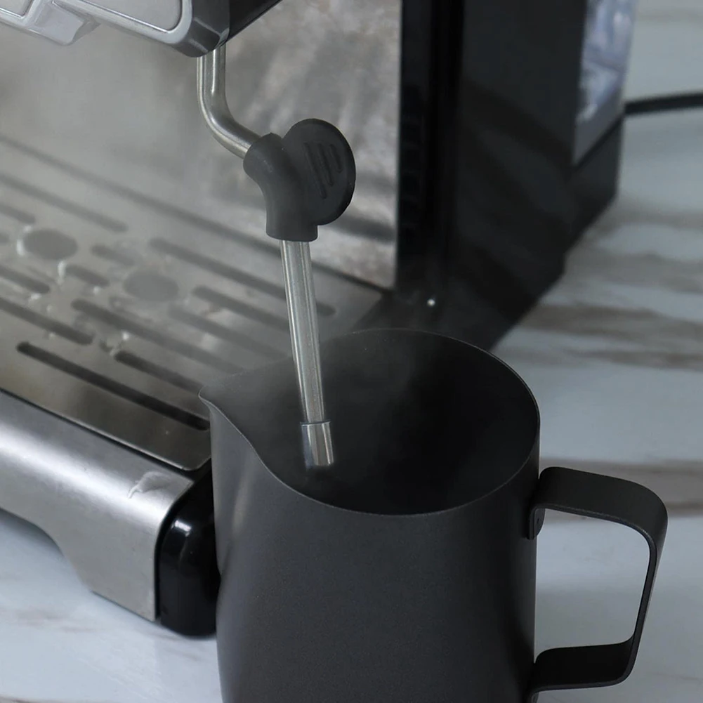 Паровая форсунка из нержавеющей стали с 3 отверстиями Форсунка для кофемашины