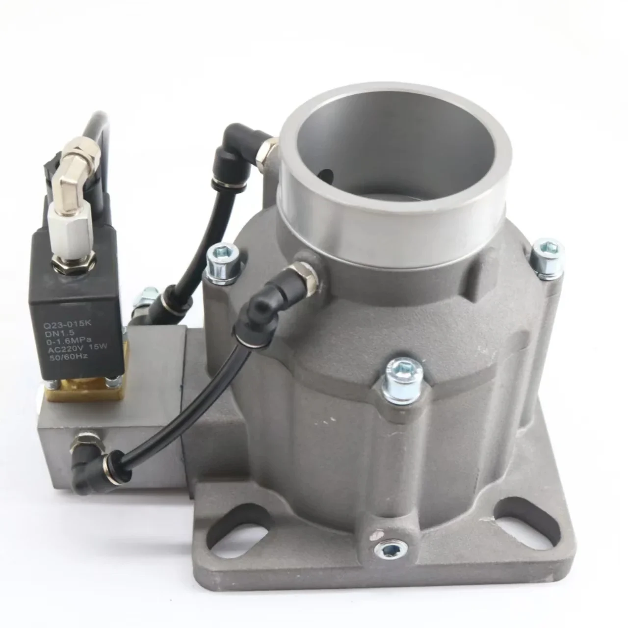 Заводские рекламные детали воздушного компрессора 30HP AIV-50R всасывающий впускной