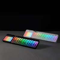 Портативное пианино PopuPiano с миди-контроллером#3